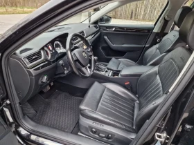 Обява за продажба на Skoda Superb 2.0TDI 4x4 L&K ~39 999 лв. - изображение 8