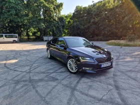     Skoda Superb 2.0TDI 4x4 L&K