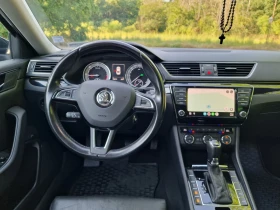 Skoda Superb 2.0TDI 4x4 L&K | Mobile.bg    13