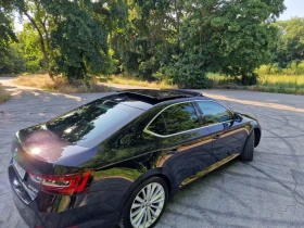 Skoda Superb 2.0TDI 4x4 L&K | Mobile.bg    16