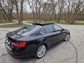 Skoda Superb 2.0TDI 4x4 L&K | Mobile.bg    14