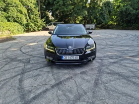 Обява за продажба на Skoda Superb 2.0TDI 4x4 L&K ~39 999 лв. - изображение 7