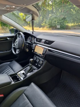 Обява за продажба на Skoda Superb 2.0TDI 4x4 L&K ~39 999 лв. - изображение 10