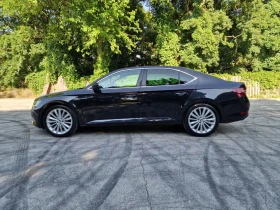 Обява за продажба на Skoda Superb 2.0TDI 4x4 L&K ~39 999 лв. - изображение 5