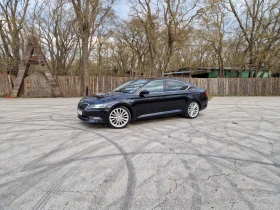 Обява за продажба на Skoda Superb 2.0TDI 4x4 L&K ~39 999 лв. - изображение 6