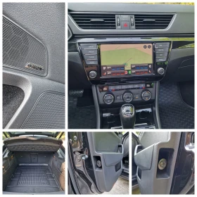 Skoda Superb 2.0TDI 4x4 L&K | Mobile.bg    15