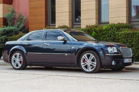 Обява за продажба на Chrysler 300c ~15 500 лв. - изображение 9