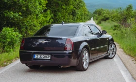 Обява за продажба на Chrysler 300c ~15 500 лв. - изображение 6
