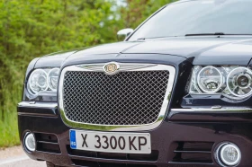 Обява за продажба на Chrysler 300c ~15 500 лв. - изображение 4