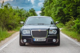 Обява за продажба на Chrysler 300c ~15 500 лв. - изображение 1