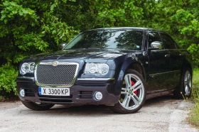 Обява за продажба на Chrysler 300c ~15 500 лв. - изображение 8