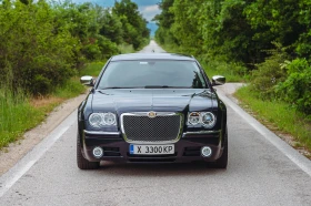 Обява за продажба на Chrysler 300c ~15 500 лв. - изображение 2