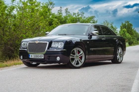 Обява за продажба на Chrysler 300c ~15 500 лв. - изображение 5