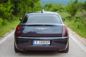 Обява за продажба на Chrysler 300c ~15 500 лв. - изображение 3