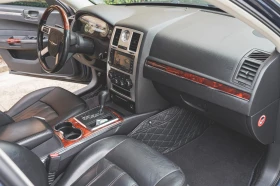 Обява за продажба на Chrysler 300c ~15 500 лв. - изображение 11