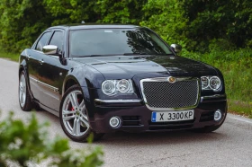 Обява за продажба на Chrysler 300c ~15 500 лв. - изображение 1