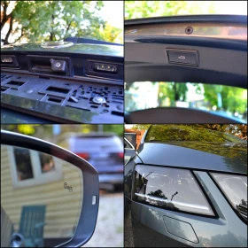 Skoda Octavia 1.6 TDI Style | Mobile.bg    14