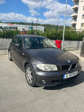 BMW 118 | Mobile.bg    4