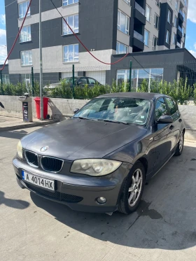 BMW 118 | Mobile.bg    3
