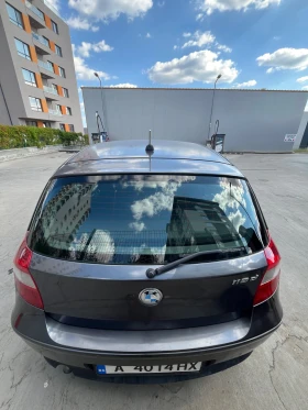 BMW 118 | Mobile.bg    5