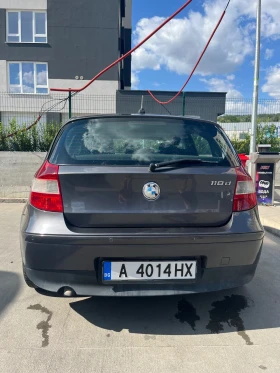 BMW 118 | Mobile.bg    2