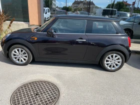 Mini Cooper 64000км