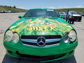 Mercedes-Benz SL 500  !   ! | Mobile.bg    5