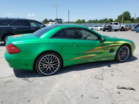 Mercedes-Benz SL 500  !   ! | Mobile.bg    3