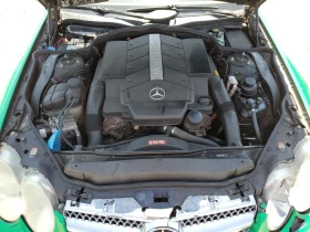 Mercedes-Benz SL 500  !   ! | Mobile.bg    11