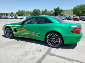 Mercedes-Benz SL 500  !   ! | Mobile.bg    2
