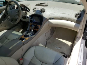 Mercedes-Benz SL 500  !   ! | Mobile.bg    8