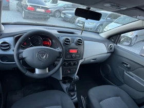 Dacia Logan 1.5dci УНИКАТ!!! - 7600 лв. - 38363517 9