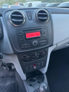Dacia Logan 1.5dci УНИКАТ!!! - 7600 лв. - 38363517 12