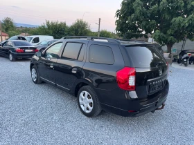 Dacia Logan 1.5dci УНИКАТ!!! - 7600 лв. - 38363517 7