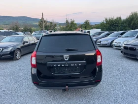 Dacia Logan 1.5dci УНИКАТ!!! - 7600 лв. - 38363517 6