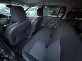 Dacia Logan 1.5dci УНИКАТ!!! - 7600 лв. - 38363517 10