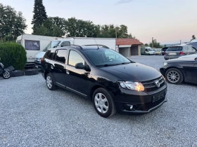 Dacia Logan 1.5dci УНИКАТ!!! - 7600 лв. - 38363517 3