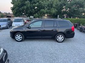Dacia Logan 1.5dci УНИКАТ!!! - 7600 лв. - 38363517 8