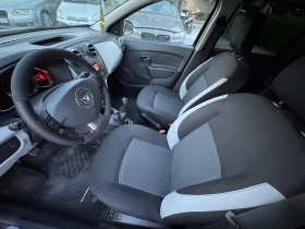 Dacia Logan 1.5dci УНИКАТ!!! - 7600 лв. - 38363517 11