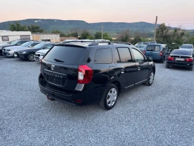 Dacia Logan 1.5dci УНИКАТ!!! - 7600 лв. - 38363517 5