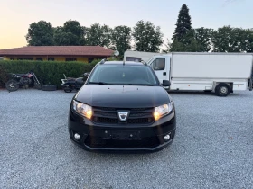 Dacia Logan 1.5dci УНИКАТ!!! - 7600 лв. - 38363517 2