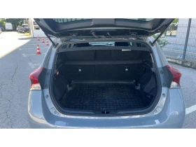 Toyota Auris 1.8 HSD DESIGN EDITION | Mobile.bg    9