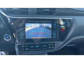 Toyota Auris 1.8 HSD DESIGN EDITION | Mobile.bg    13