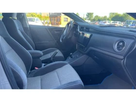 Toyota Auris 1.8 HSD DESIGN EDITION | Mobile.bg    6