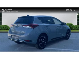 Toyota Auris 1.8 HSD DESIGN EDITION | Mobile.bg    16