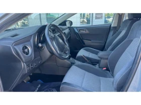 Toyota Auris 1.8 HSD DESIGN EDITION | Mobile.bg    11