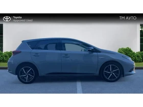 Toyota Auris 1.8 HSD DESIGN EDITION | Mobile.bg    15