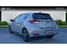     Toyota Auris 1.8 HSD DESIGN EDITION