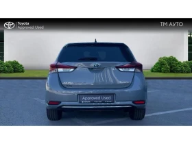     Toyota Auris 1.8 HSD DESIGN EDITION