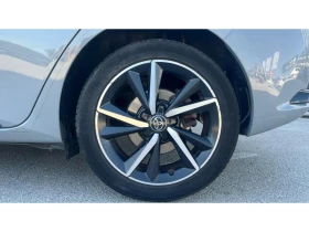 Toyota Auris 1.8 HSD DESIGN EDITION | Mobile.bg    14